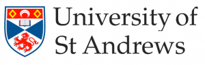 University of St Andrews Logo