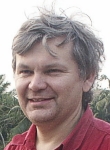 Dino Jaroszynski