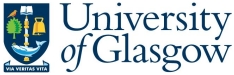 University of Glasgow Logo